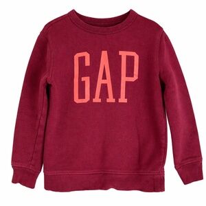 GAP Kids Sweatshirt- Size Small